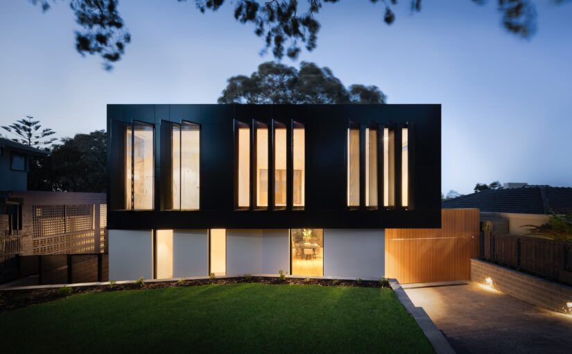 Czym charakteryzuje się inteligentny dom